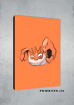 Kingler 2 - comprar online