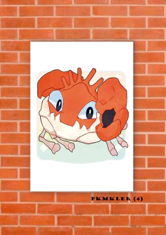 Kingler 4 en internet