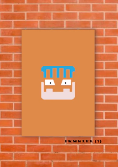 Kingler 7 en internet