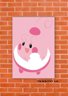 Happiny 4 en internet