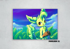 Leafeon 3