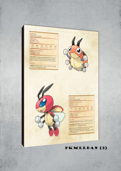 Ledyba, Ledian 2 - comprar online