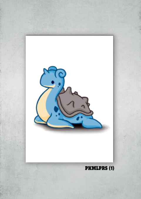 Lapras 1