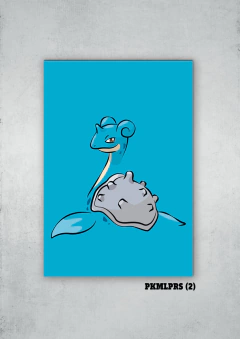 Lapras 2