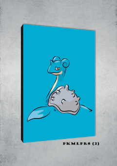 Lapras 2 - comprar online