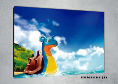 Lapras 3 - comprar online