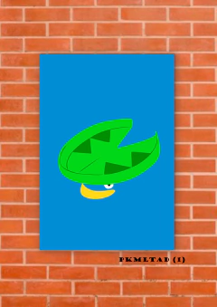 Lotad 1 en internet
