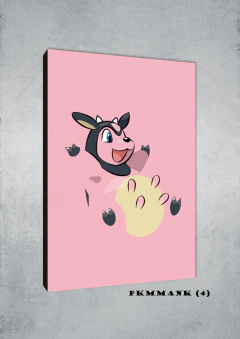 Miltank 4 - comprar online