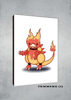 Magmar 1 - comprar online