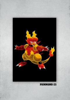 Magmar 2