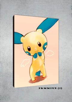 Minun 1 - comprar online