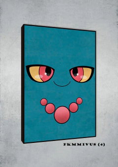 Misdreavus 4 - comprar online