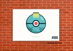 Machop 6 en internet