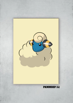 Mareep 4