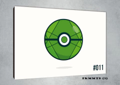 Metapod 5 - comprar online