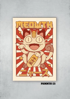 Meowth 2