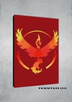 Moltres 11 - comprar online