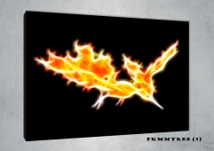 Moltres 5 - comprar online