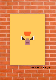 Moltres 7 en internet