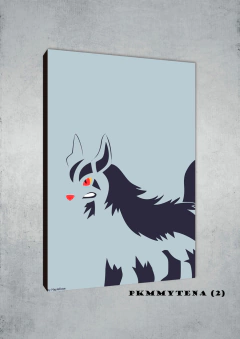 Mightyena 2 - comprar online