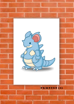 Nidoqueen 1 en internet