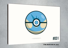 Nidoqueen 6 - comprar online