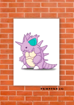 Nidoking 1 en internet