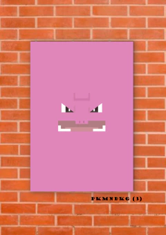 Nidoking 3 en internet