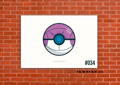 Nidoking 4 en internet