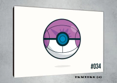 Nidoking 4 - comprar online