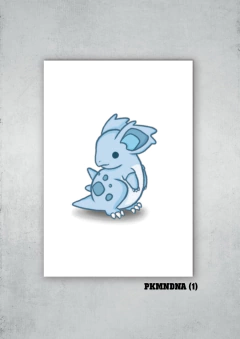 Nidorina 1