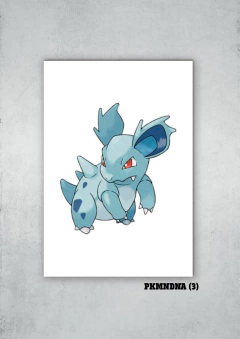 Nidorina 3