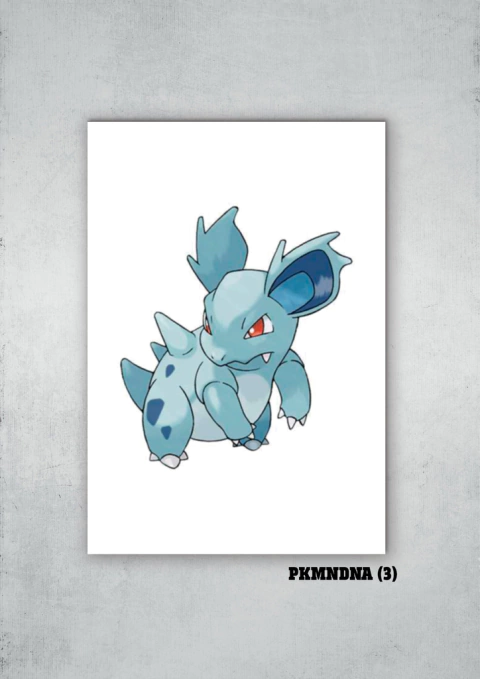 Nidorina 3