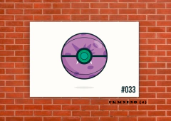 Nidorino 4 en internet