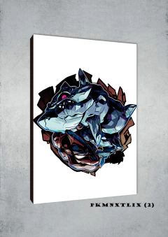 Onix, Steelix 2 - comprar online