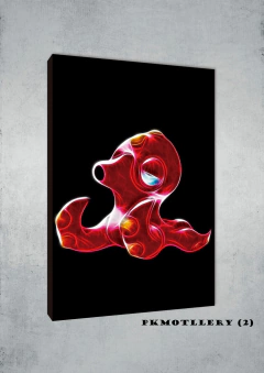 Octillery 2 - comprar online