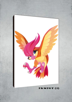 Pidgeotto 2 - comprar online