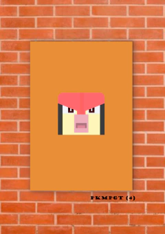 Pidgeotto 4 en internet