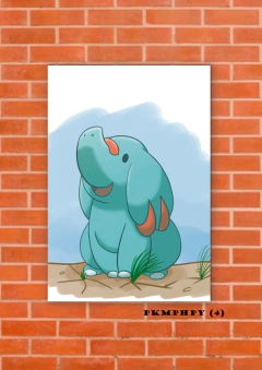Phanpy 4 en internet