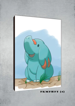 Phanpy 4 - comprar online