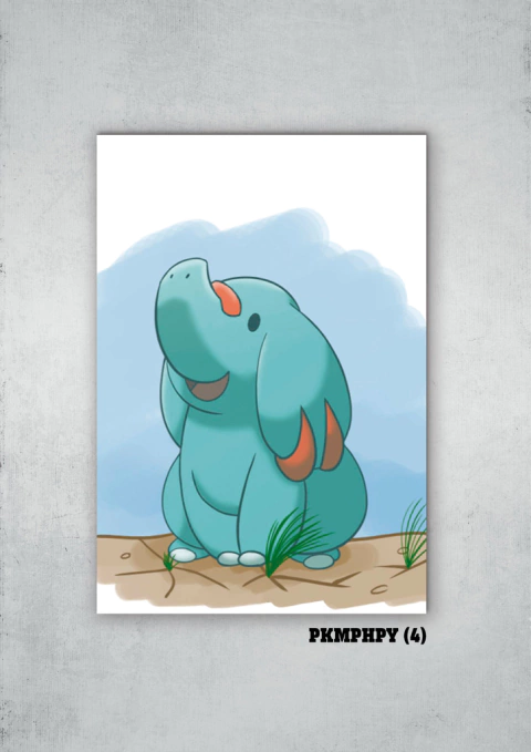 Phanpy 4