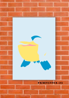 Pelipper 1 en internet