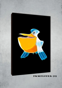 Pelipper 2 - comprar online