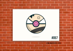 Primeape 5 en internet