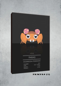 Paras 5 - comprar online