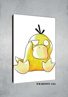 Psyduck 2 - comprar online
