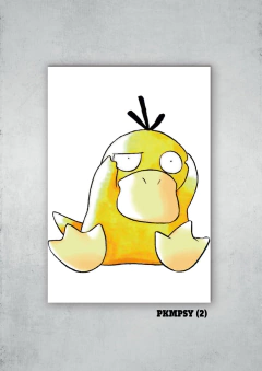 Psyduck 2