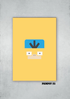 Psyduck 5
