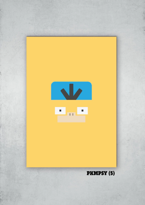 Psyduck 5