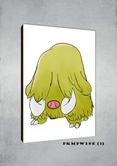 Piloswine 3 - comprar online